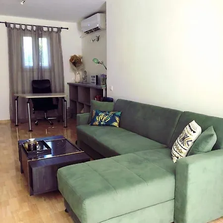 Alice Apartmán *